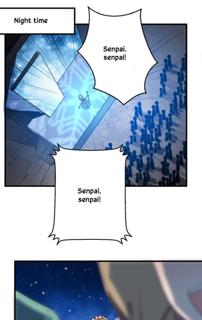 Forced to be the Strongest in the World Chapter 19 - Page 26