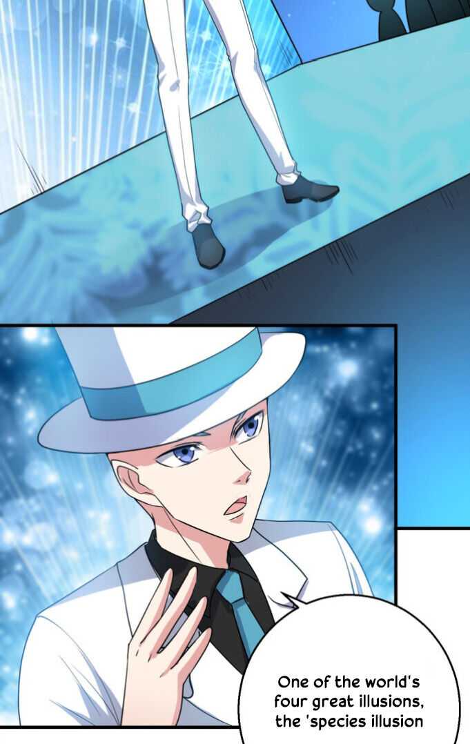 Forced to be the Strongest in the World Chapter 19 - Page 28
