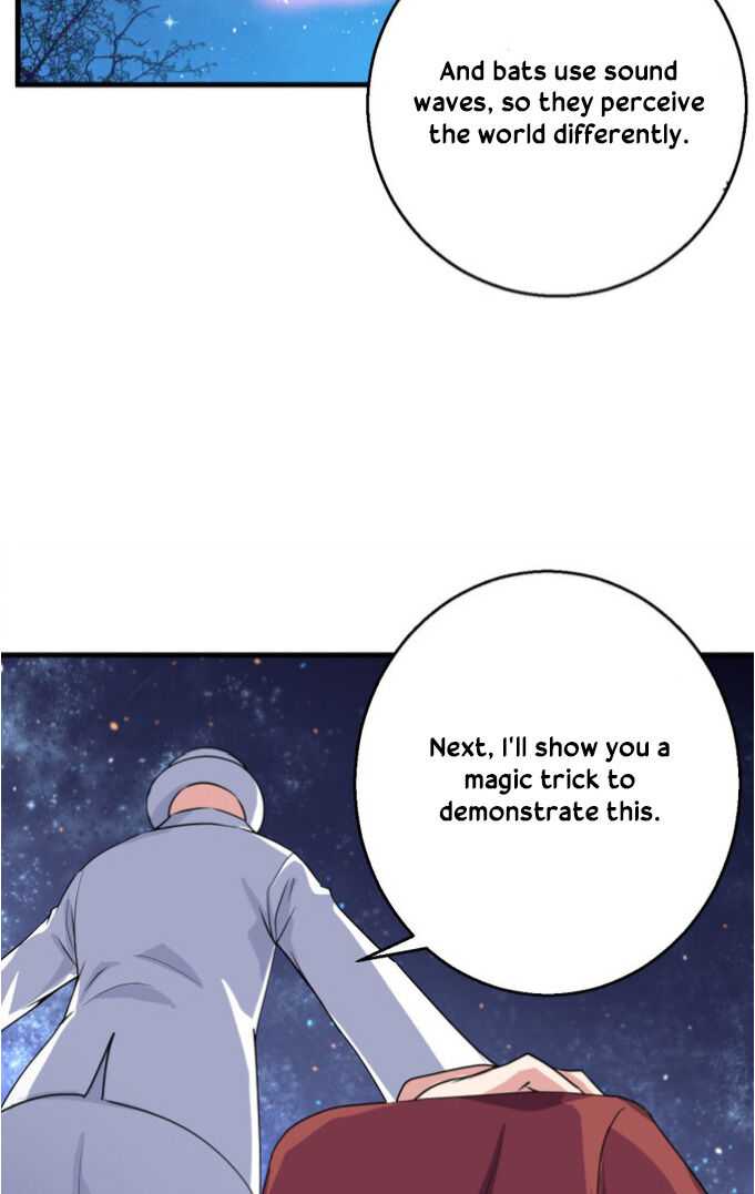 Forced to be the Strongest in the World Chapter 19 - Page 30