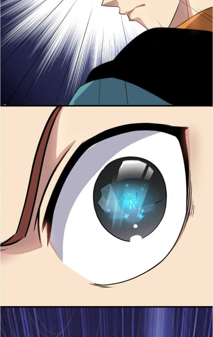 Forced to be the Strongest in the World Chapter 19 - Page 36