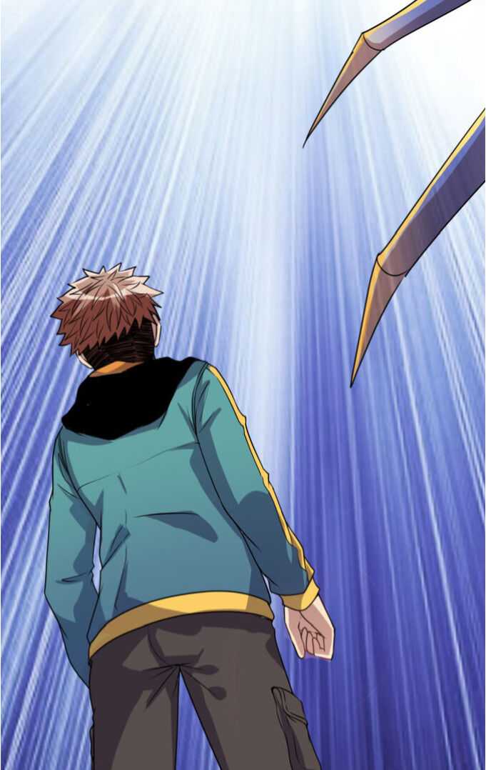 Forced to be the Strongest in the World Chapter 19 - Page 39