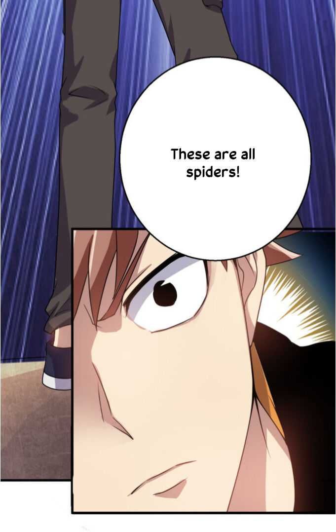 Forced to be the Strongest in the World Chapter 19 - Page 40