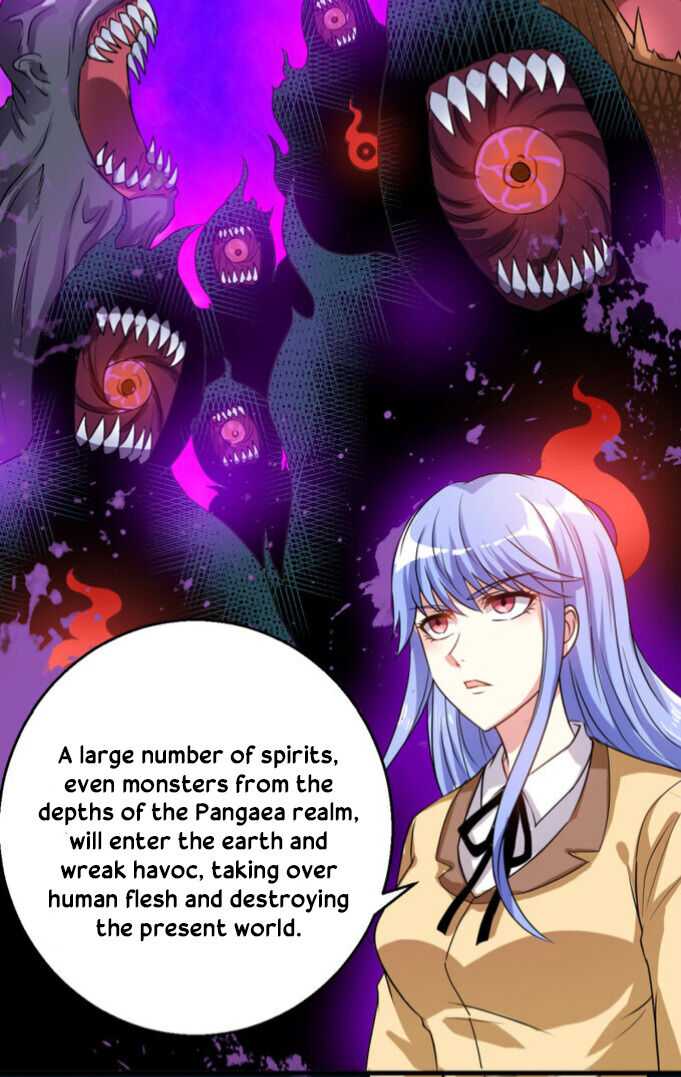 Forced to be the Strongest in the World Chapter 19 - Page 6