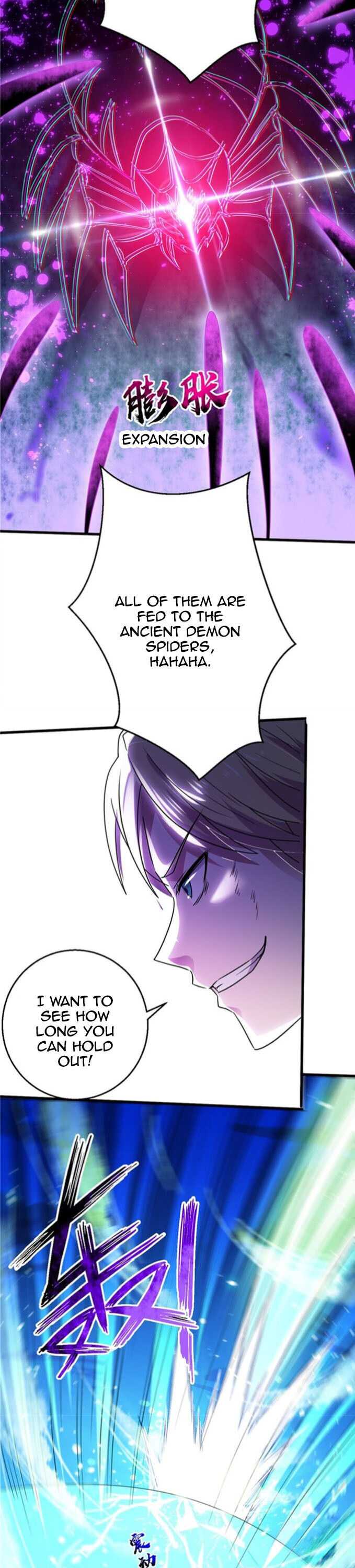 Forced to be the Strongest in the World Chapter 22 - Page 10