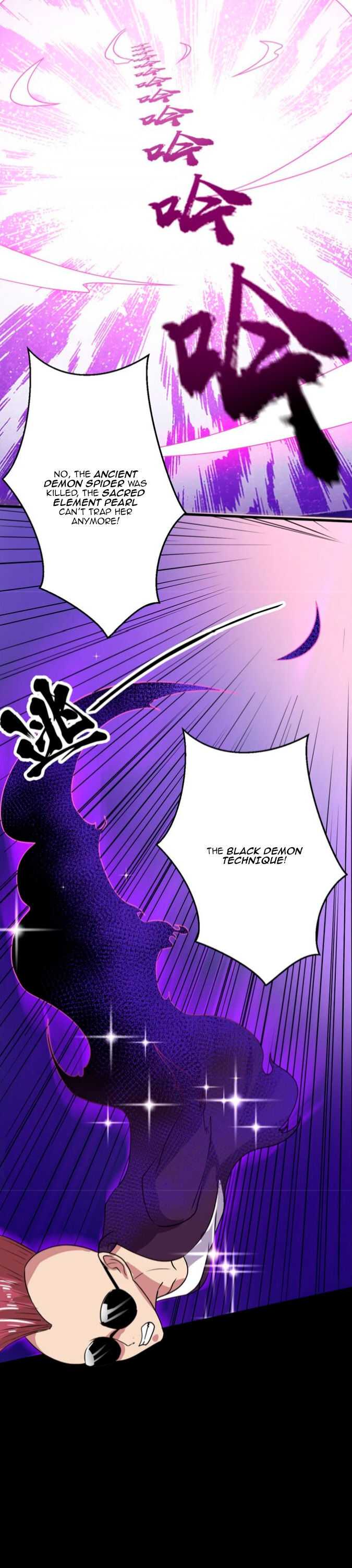 Forced to be the Strongest in the World Chapter 23 - Page 15