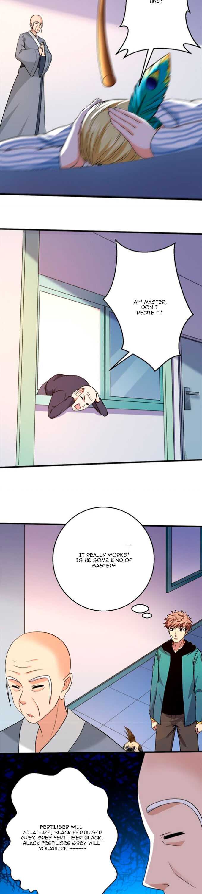 Forced to be the Strongest in the World Chapter 26 - Page 11