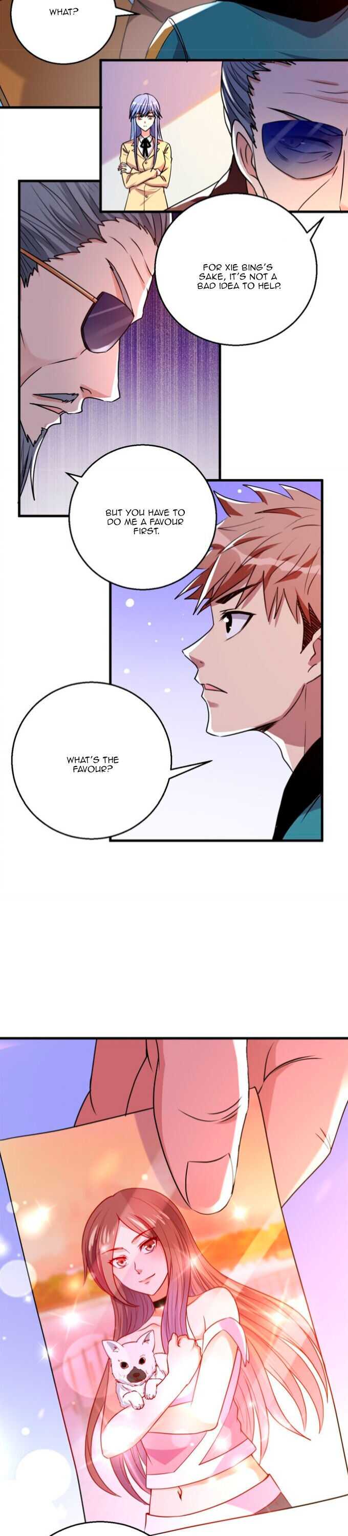 Forced to be the Strongest in the World Chapter 27 - Page 7