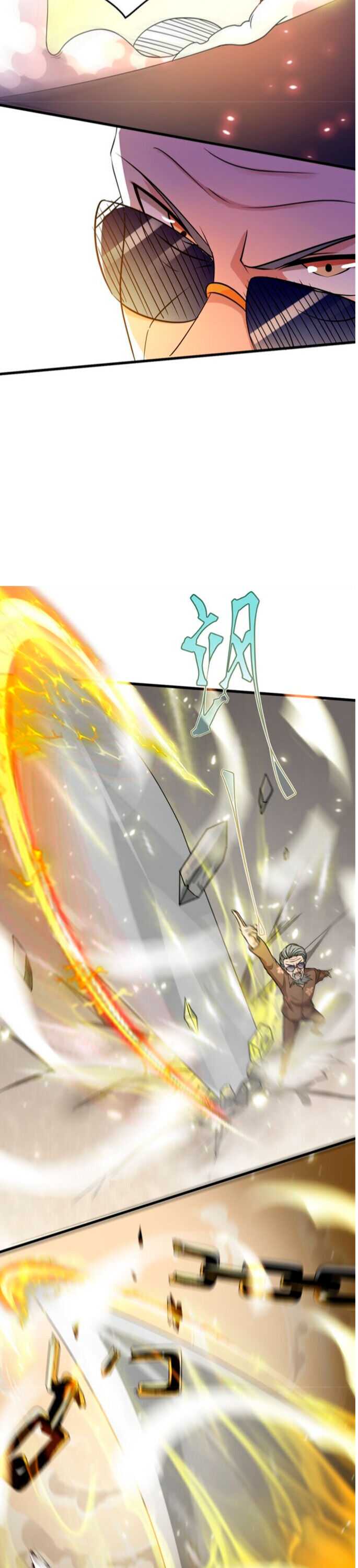 Forced to be the Strongest in the World Chapter 28 - Page 9