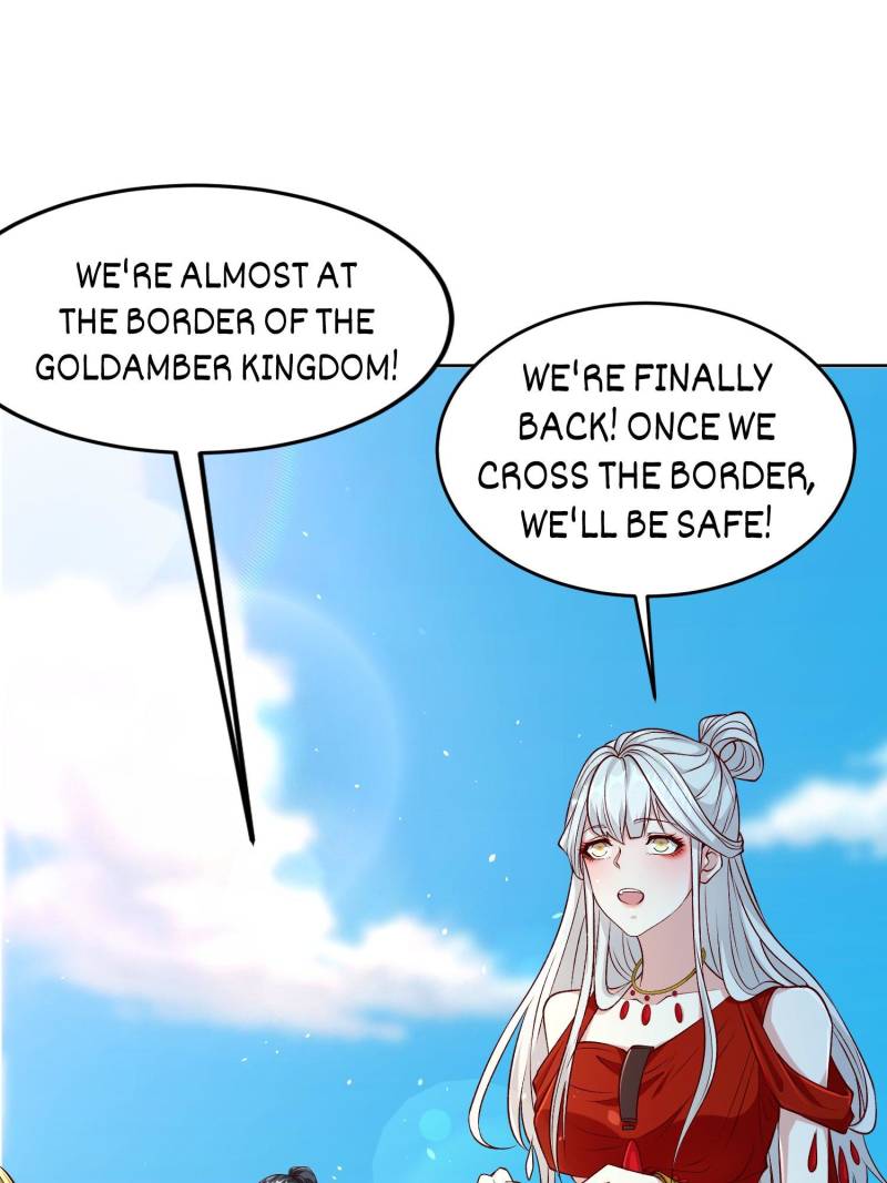 Forced to Become the Villain’s Son-In-Law Chapter 463 - Page 25