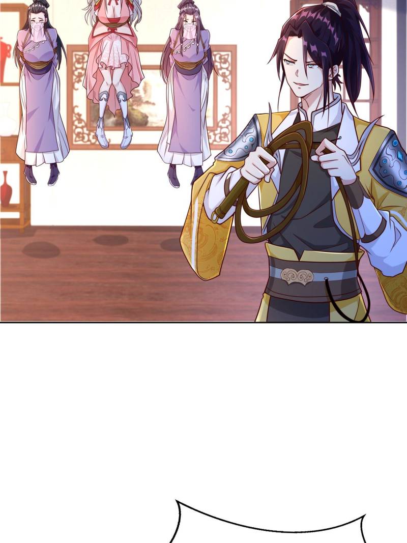 Forced to Become the Villain’s Son-In-Law Chapter 463 - Page 3