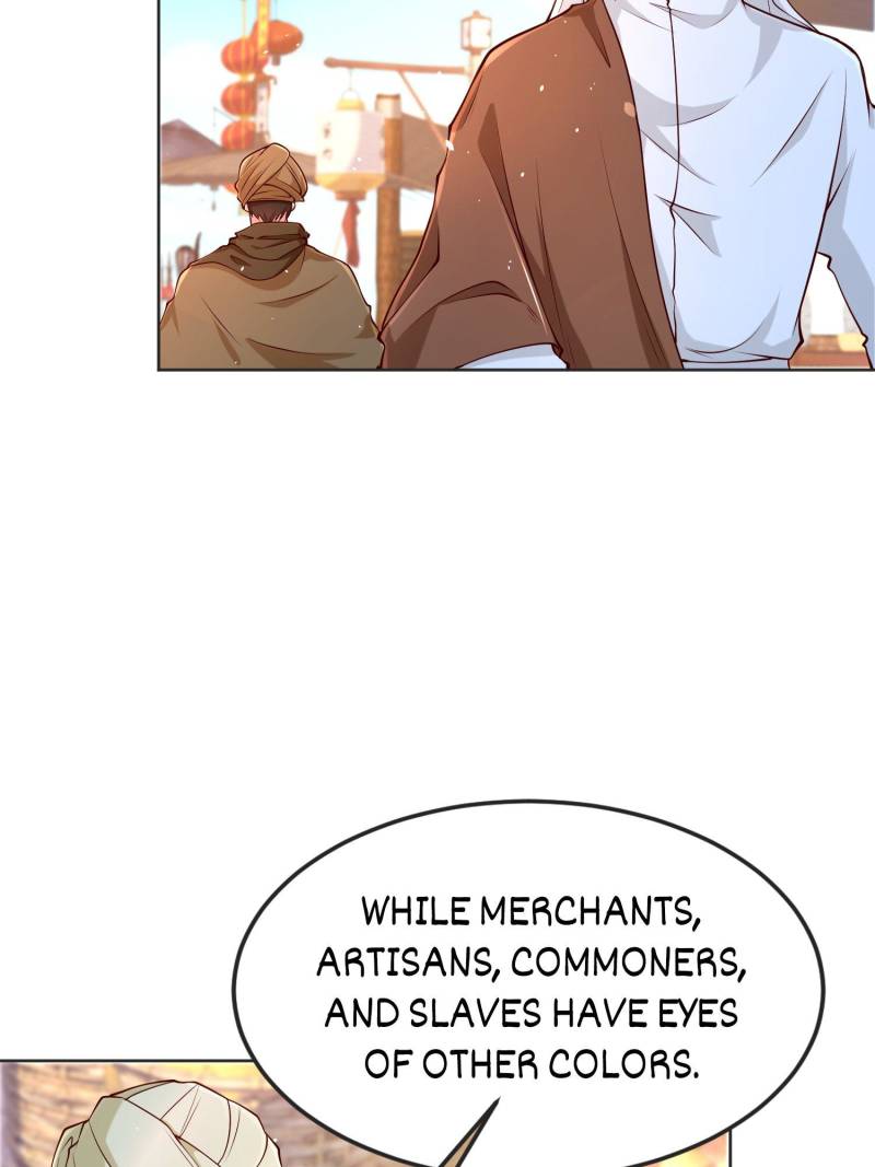 Forced to Become the Villain’s Son-In-Law Chapter 463 - Page 34