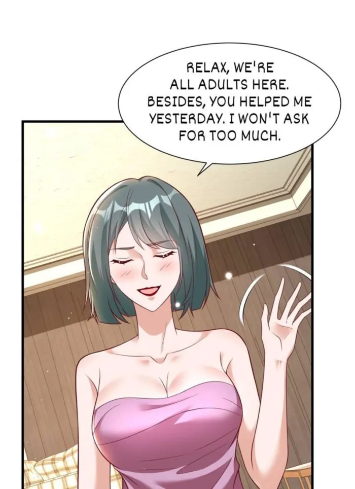 Forced to Become the Villain’s Son-In-Law Chapter 609 - Page 0