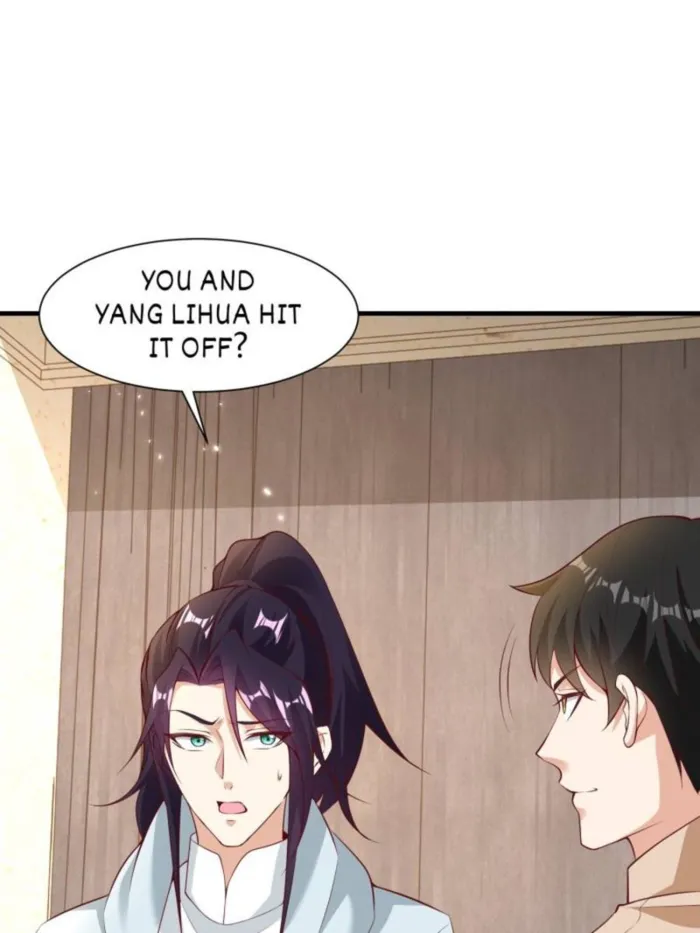 Forced to Become the Villain’s Son-In-Law Chapter 609 - Page 18