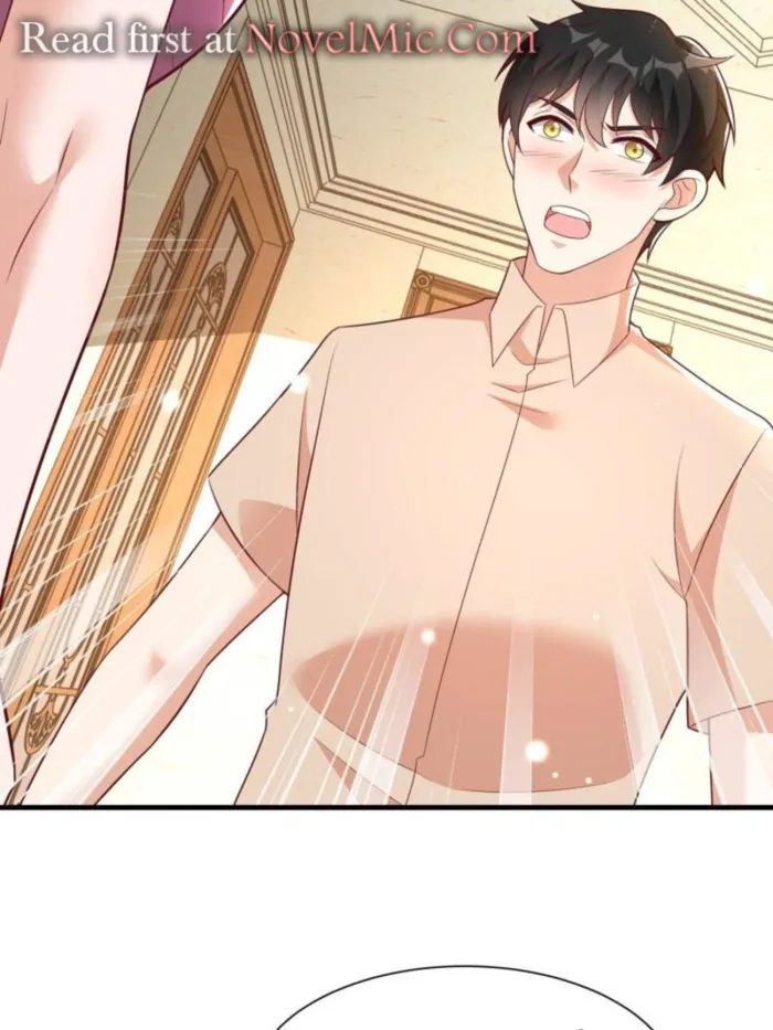 Forced to Become the Villain’s Son-In-Law Chapter 609 - Page 2