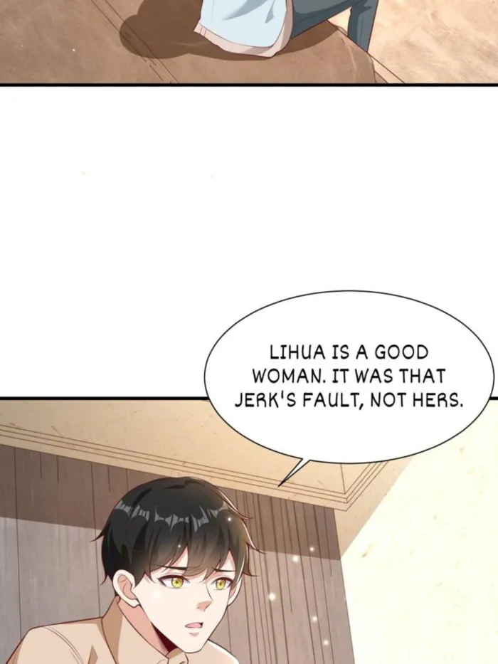 Forced to Become the Villain’s Son-In-Law Chapter 609 - Page 21