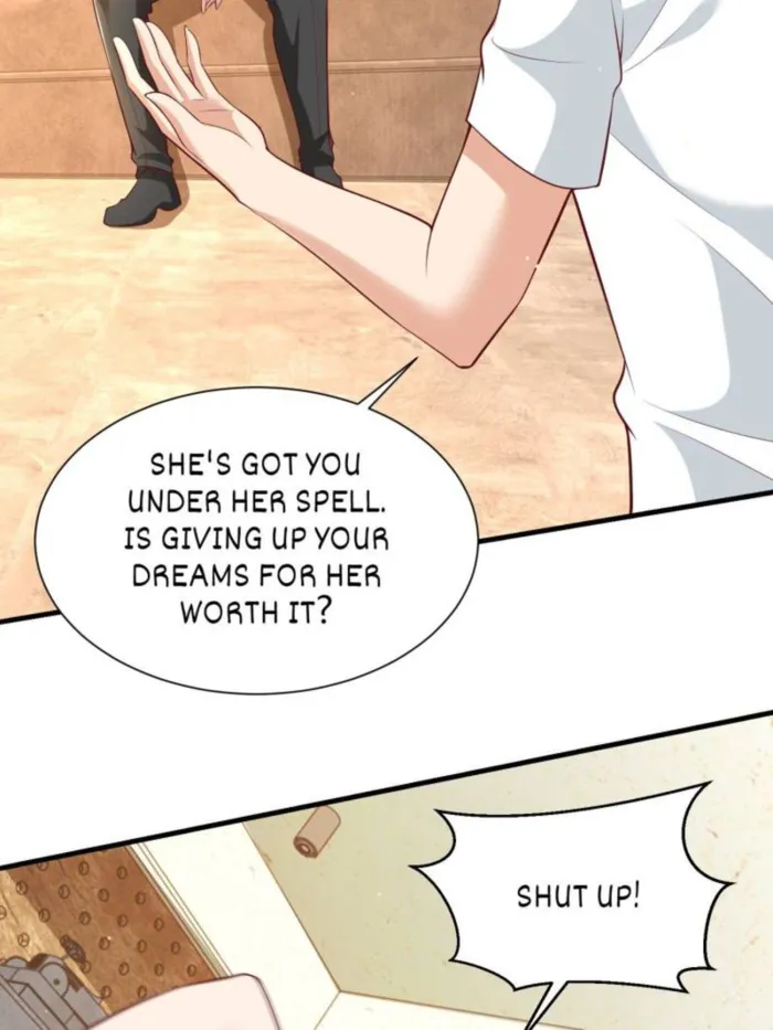 Forced to Become the Villain’s Son-In-Law Chapter 609 - Page 24