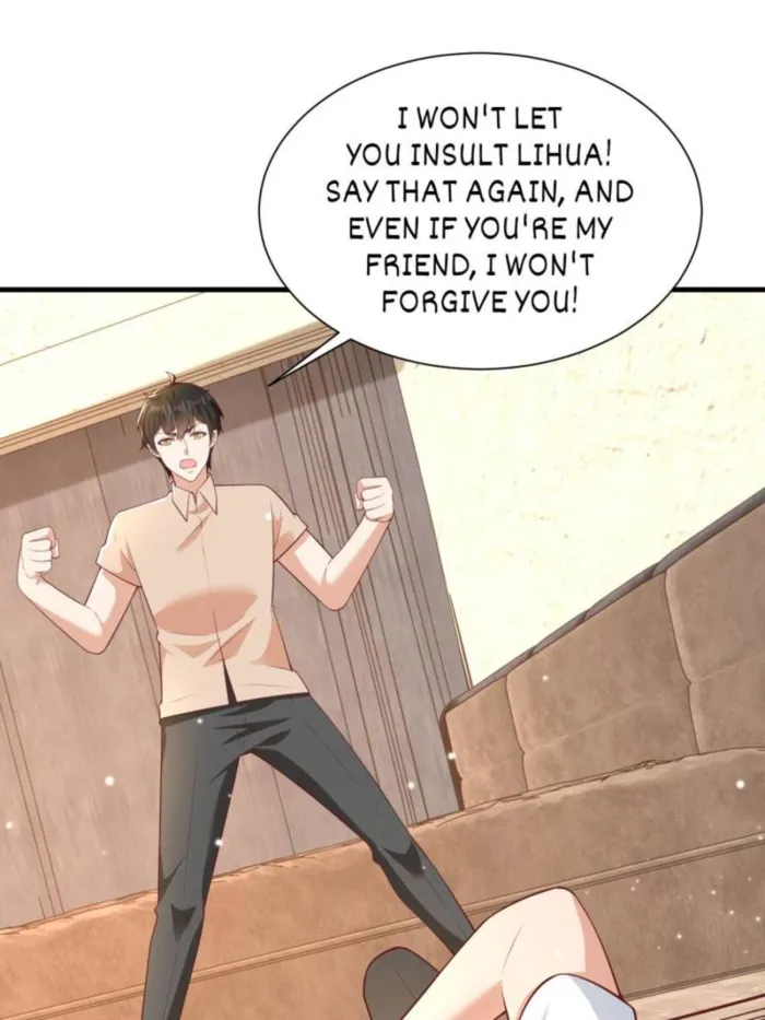 Forced to Become the Villain’s Son-In-Law Chapter 609 - Page 27
