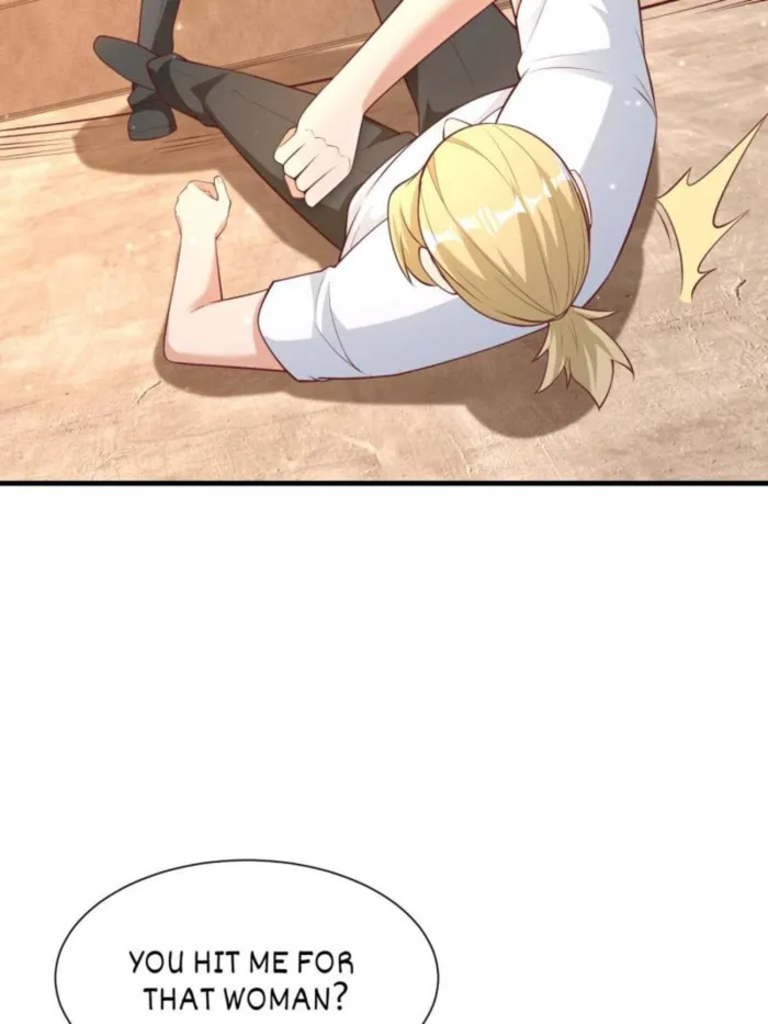 Forced to Become the Villain’s Son-In-Law Chapter 609 - Page 28