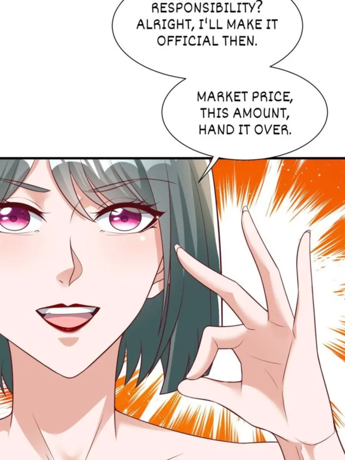Forced to Become the Villain’s Son-In-Law Chapter 609 - Page 3