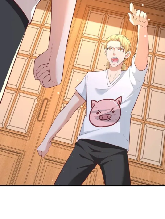 Forced to Become the Villain’s Son-In-Law Chapter 609 - Page 31