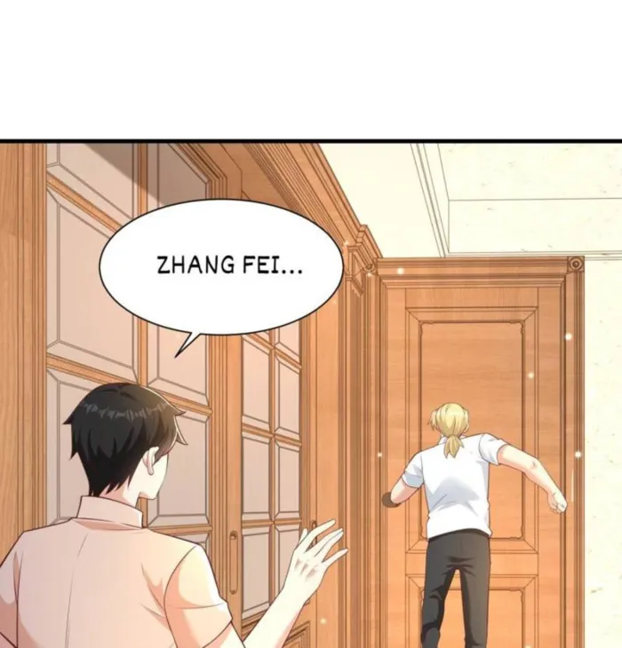 Forced to Become the Villain’s Son-In-Law Chapter 609 - Page 32