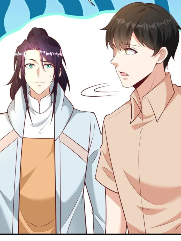 Forced to Become the Villain’s Son-In-Law Chapter 609 - Page 34