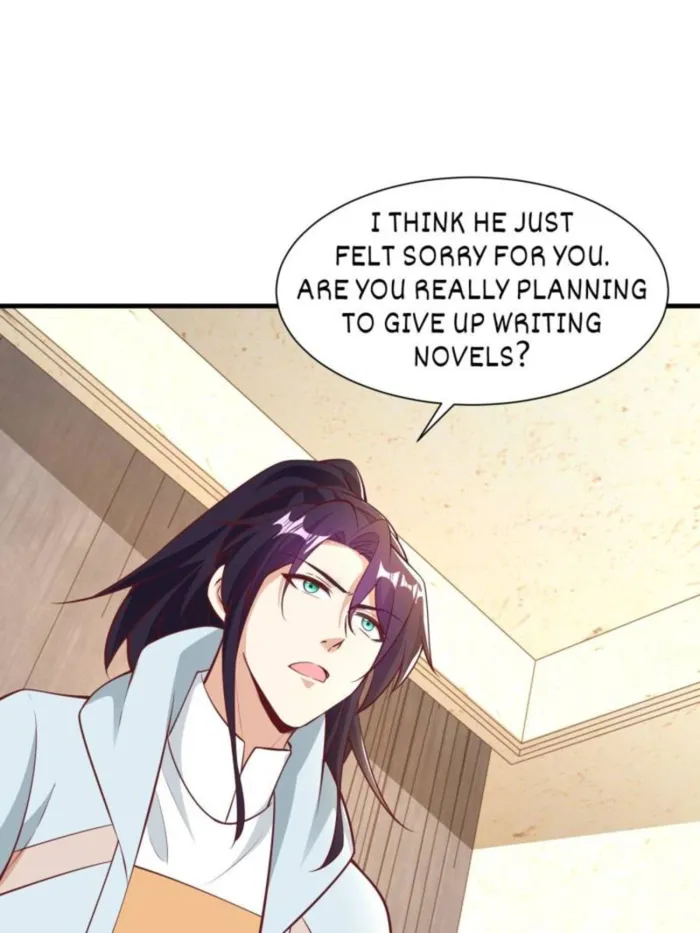 Forced to Become the Villain’s Son-In-Law Chapter 609 - Page 36