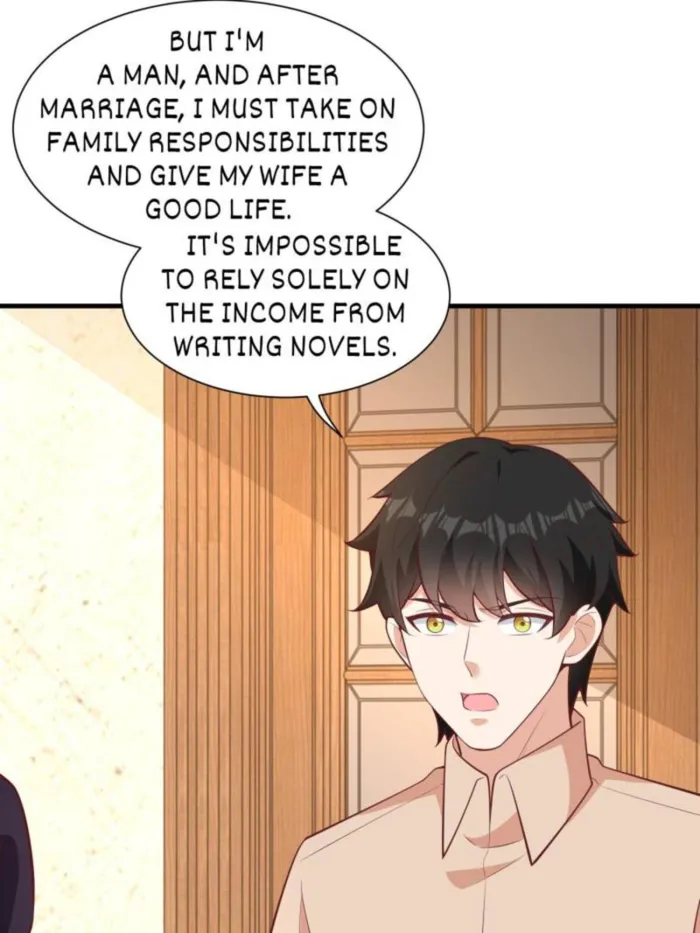 Forced to Become the Villain’s Son-In-Law Chapter 609 - Page 39