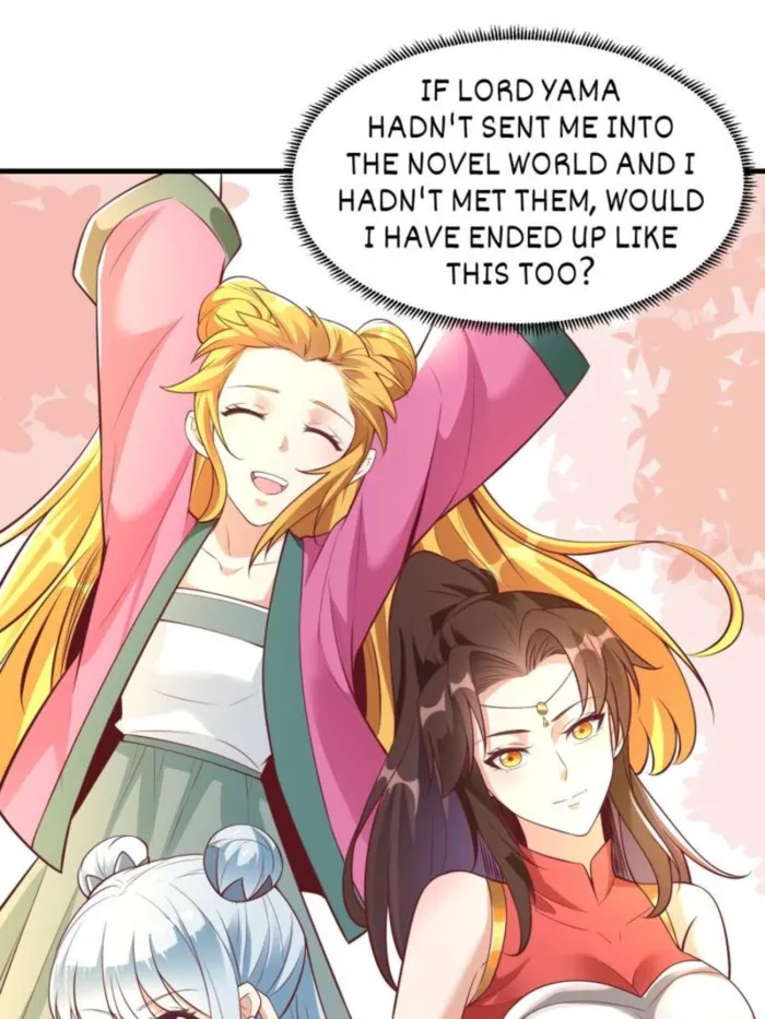 Forced to Become the Villain’s Son-In-Law Chapter 609 - Page 42