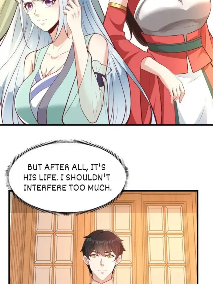 Forced to Become the Villain’s Son-In-Law Chapter 609 - Page 43
