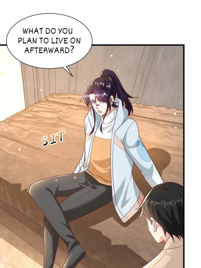 Forced to Become the Villain’s Son-In-Law Chapter 609 - Page 45