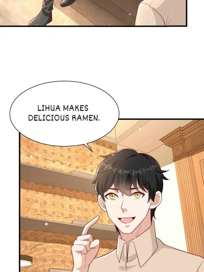 Forced to Become the Villain’s Son-In-Law Chapter 609 - Page 46