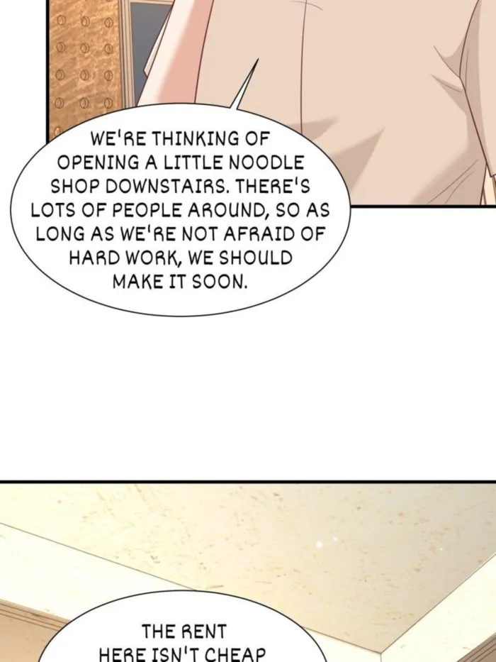 Forced to Become the Villain’s Son-In-Law Chapter 609 - Page 47