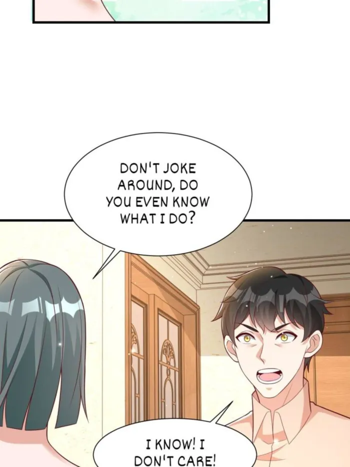 Forced to Become the Villain’s Son-In-Law Chapter 609 - Page 7