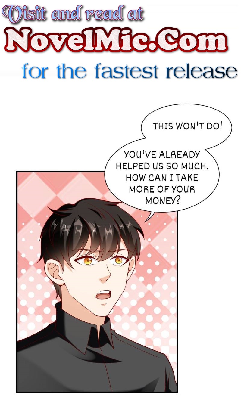 Forced to Become the Villain’s Son-In-Law Chapter 610 - Page 0