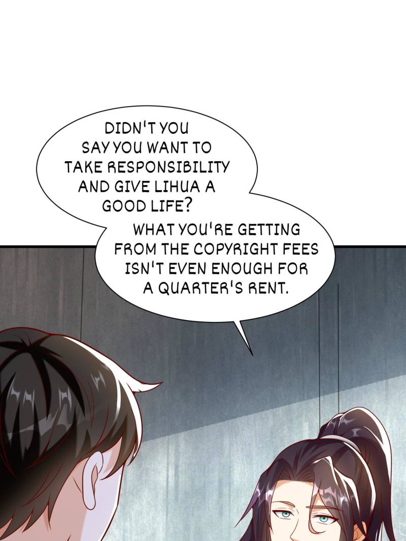 Forced to Become the Villain’s Son-In-Law Chapter 610 - Page 1