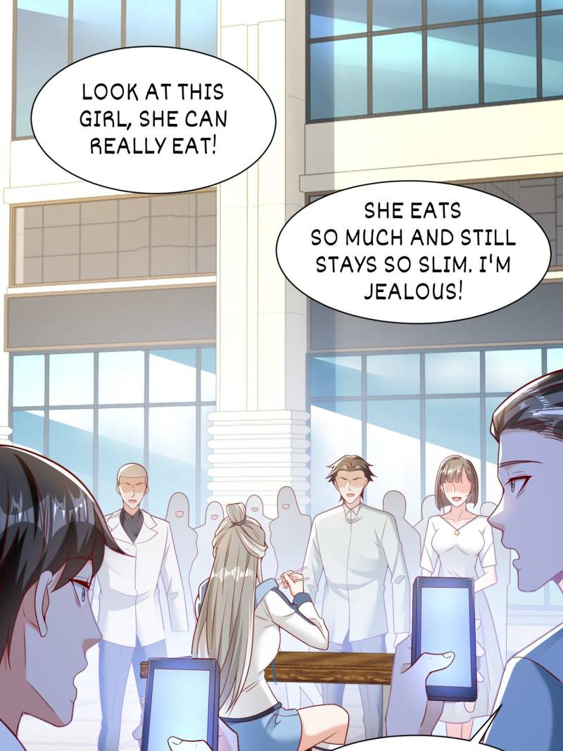 Forced to Become the Villain’s Son-In-Law Chapter 610 - Page 13