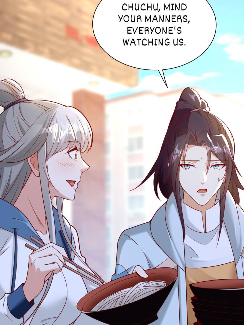 Forced to Become the Villain’s Son-In-Law Chapter 610 - Page 15