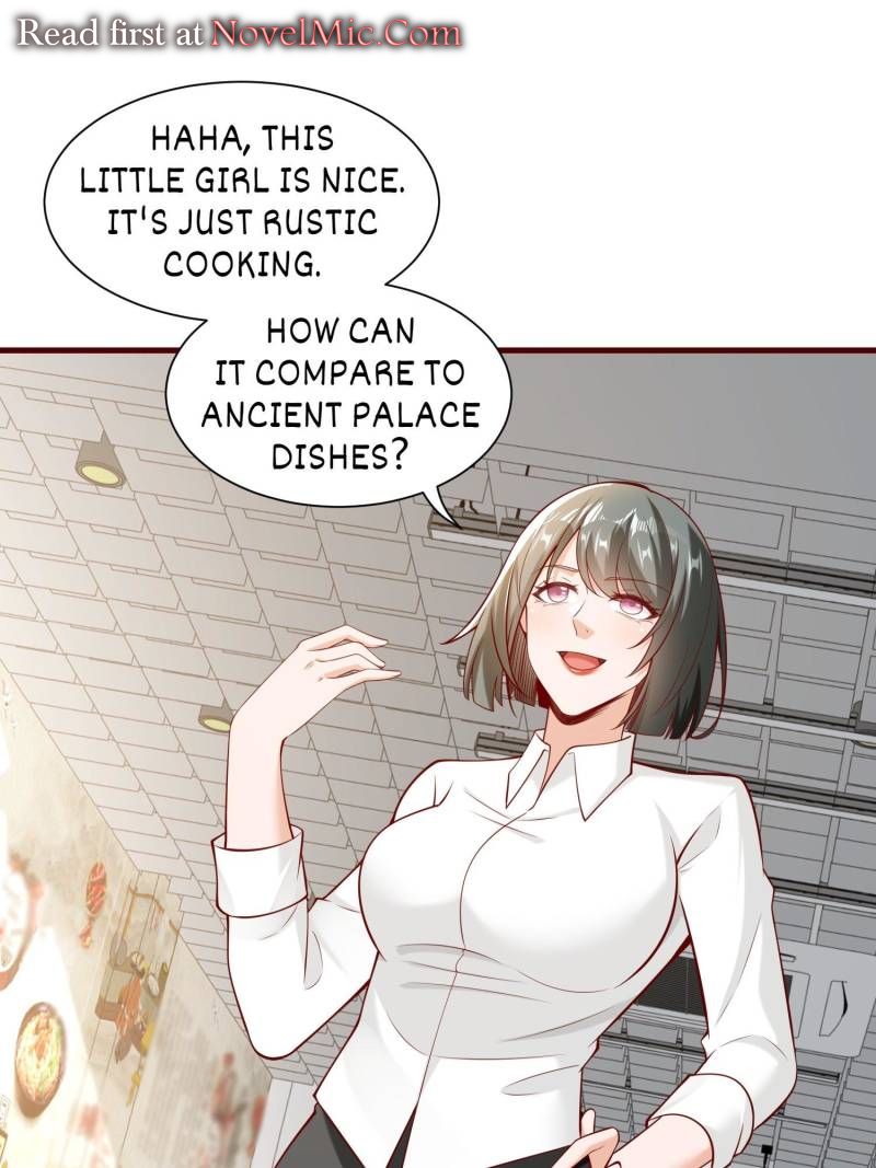 Forced to Become the Villain’s Son-In-Law Chapter 610 - Page 17