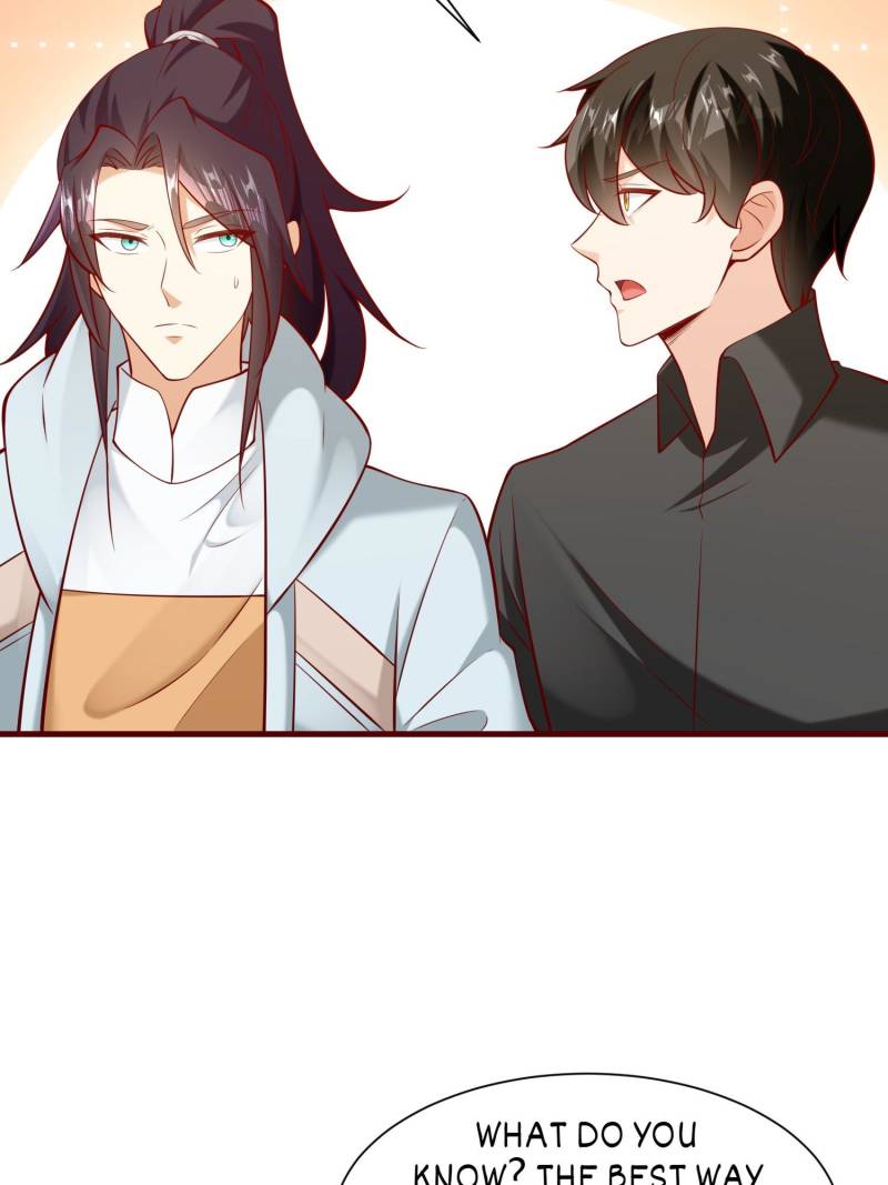 Forced to Become the Villain’s Son-In-Law Chapter 610 - Page 19
