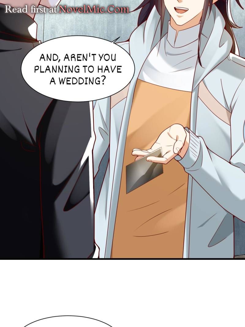 Forced to Become the Villain’s Son-In-Law Chapter 610 - Page 2