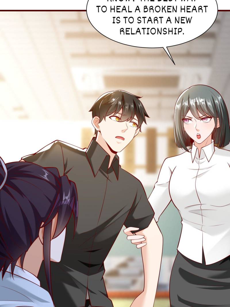 Forced to Become the Villain’s Son-In-Law Chapter 610 - Page 20