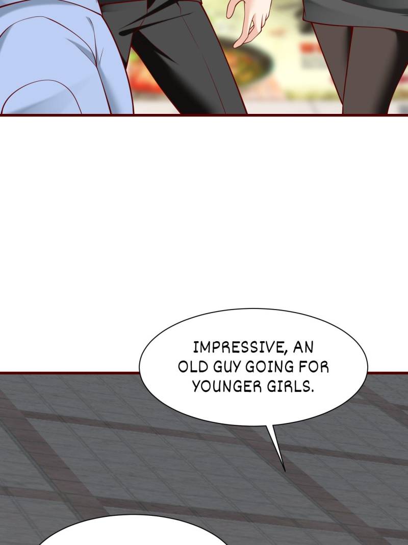 Forced to Become the Villain’s Son-In-Law Chapter 610 - Page 21