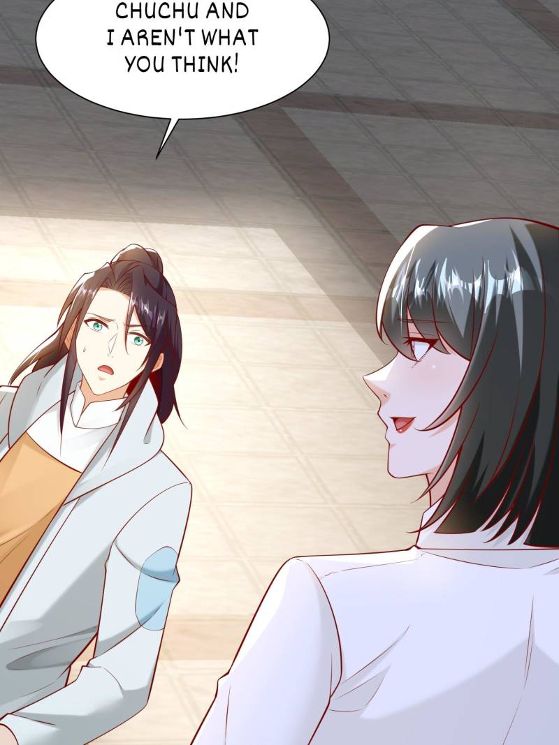 Forced to Become the Villain’s Son-In-Law Chapter 610 - Page 22