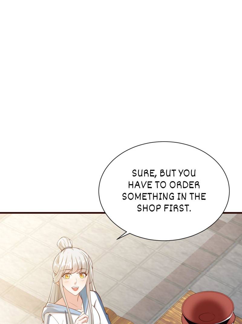 Forced to Become the Villain’s Son-In-Law Chapter 610 - Page 26