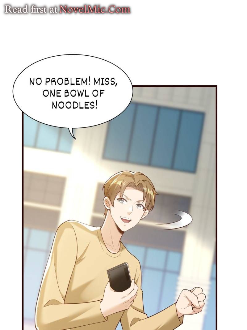 Forced to Become the Villain’s Son-In-Law Chapter 610 - Page 28