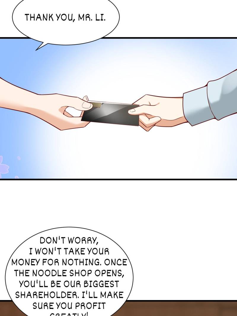 Forced to Become the Villain’s Son-In-Law Chapter 610 - Page 3