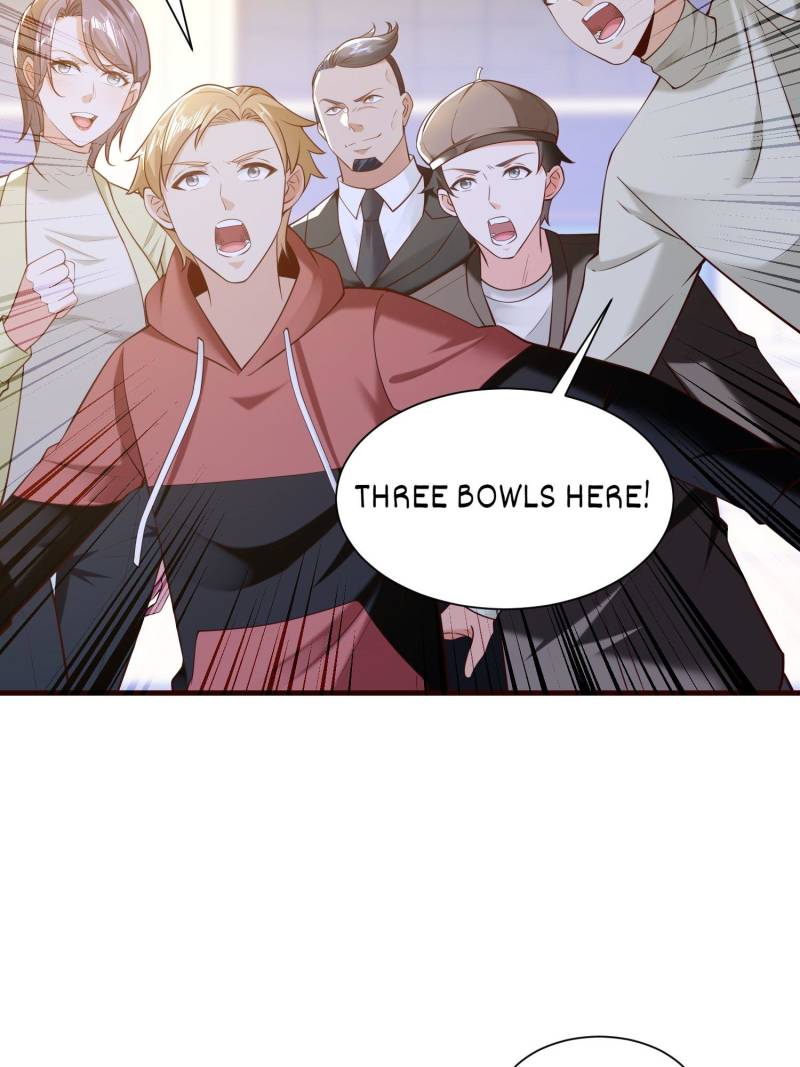 Forced to Become the Villain’s Son-In-Law Chapter 610 - Page 30