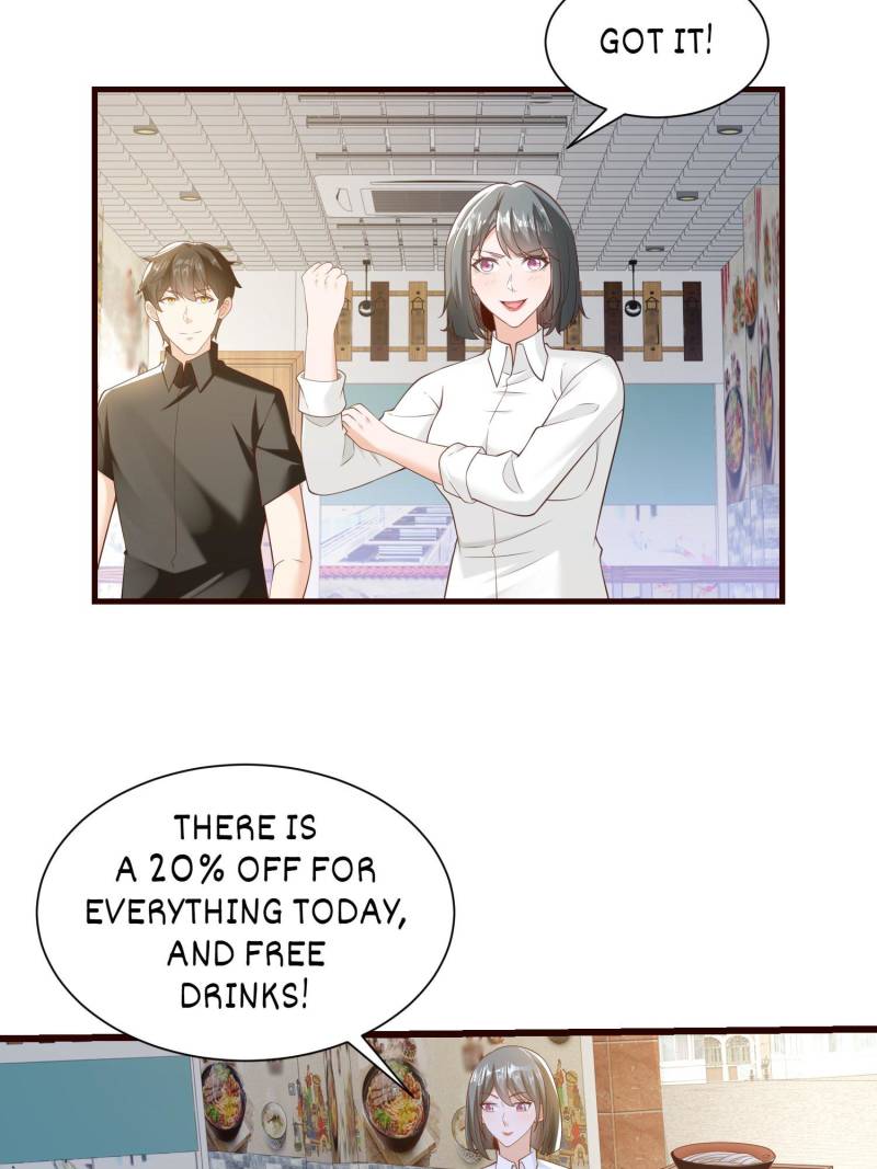 Forced to Become the Villain’s Son-In-Law Chapter 610 - Page 31