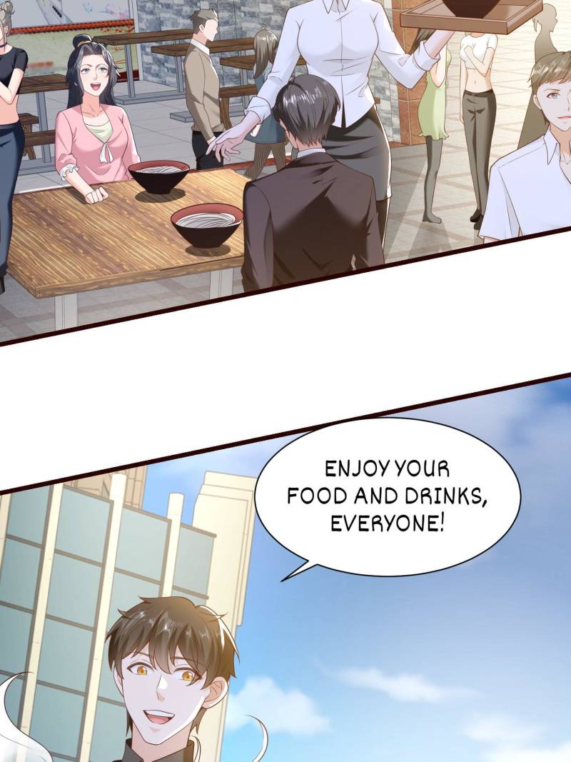 Forced to Become the Villain’s Son-In-Law Chapter 610 - Page 32